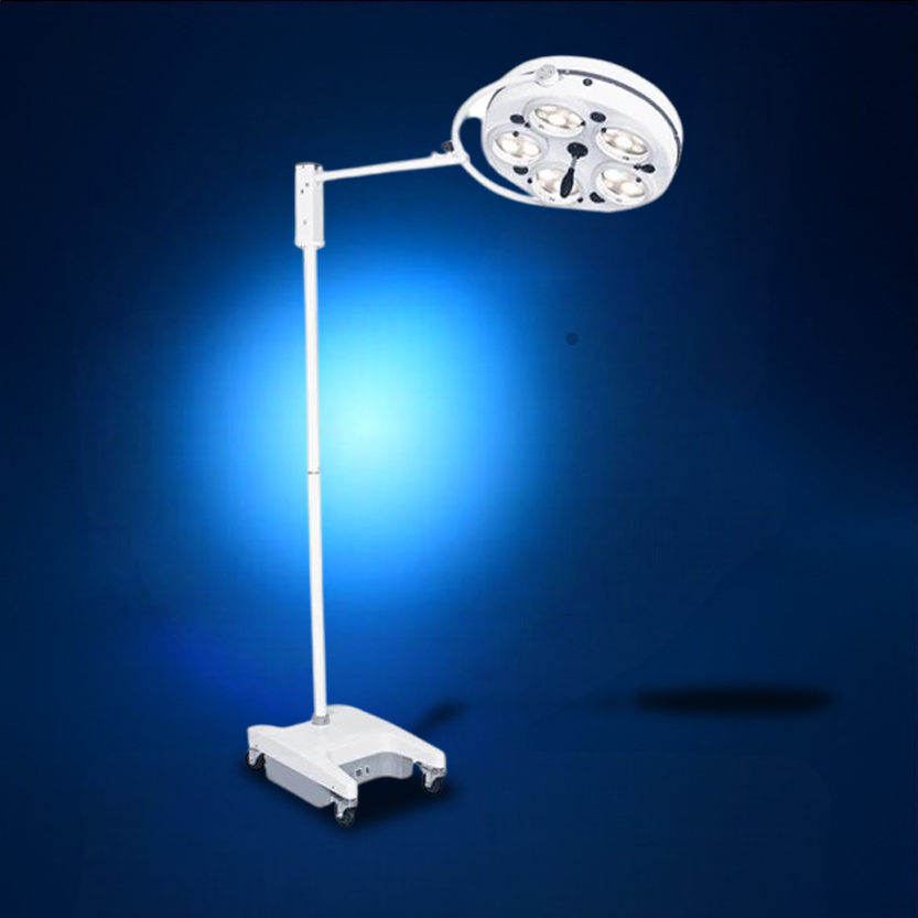 Sewa Lampu Operasi LED Tanpa Bayangan
