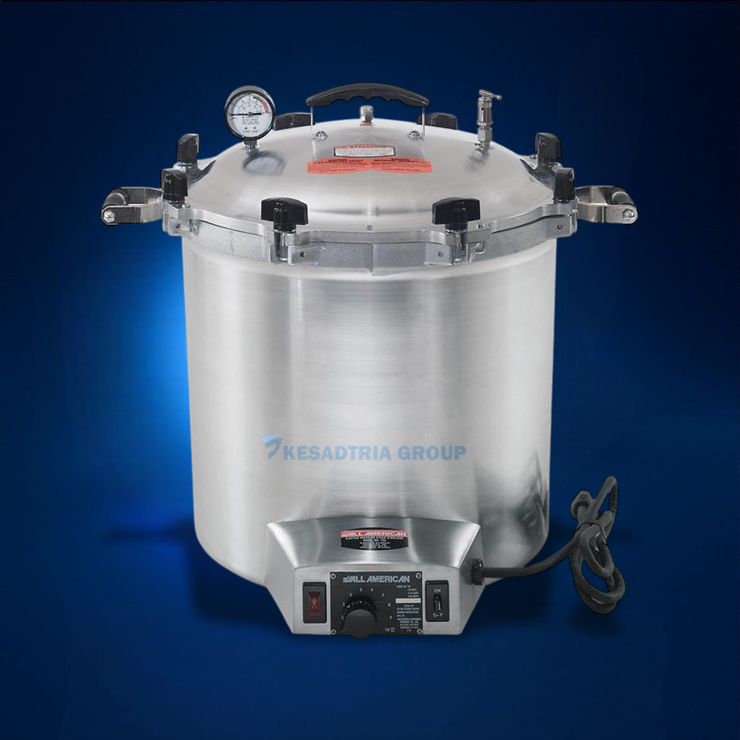 Sewa Autoclave Sterilizer 39 Liter