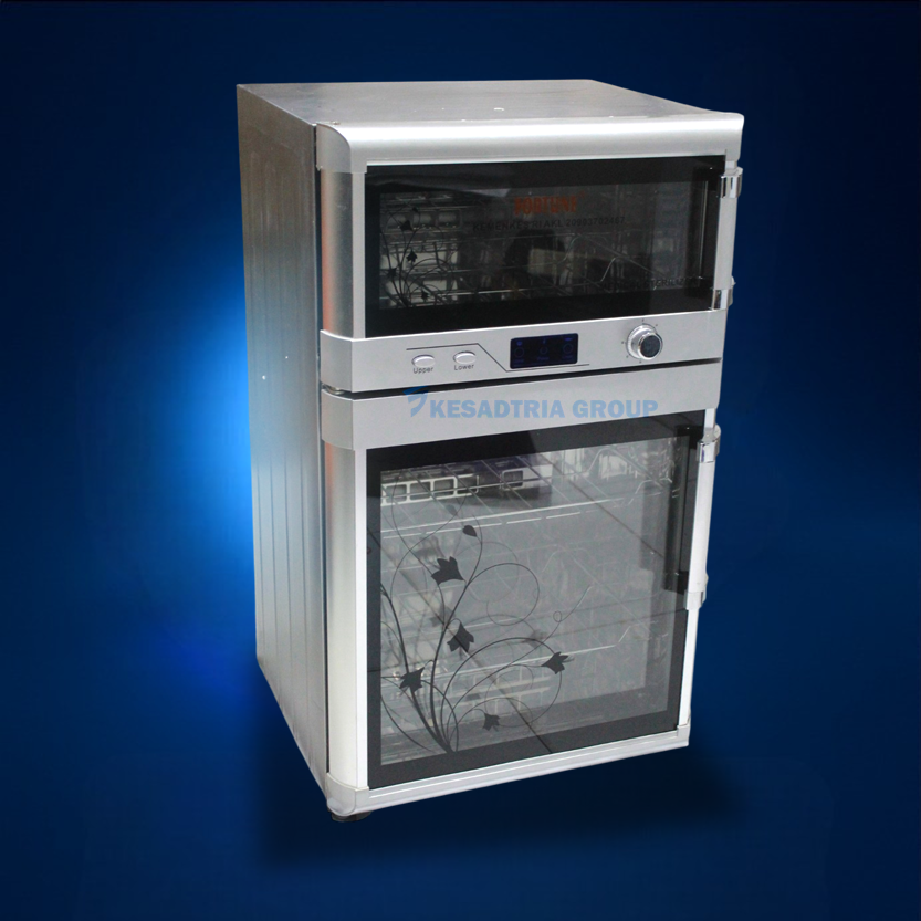 Sewa Sterilisator Medis Kering 78 Liter